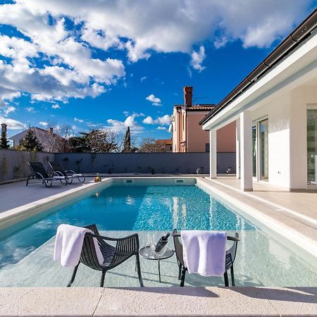 Villa Casablanca - Pula Bagian luar foto